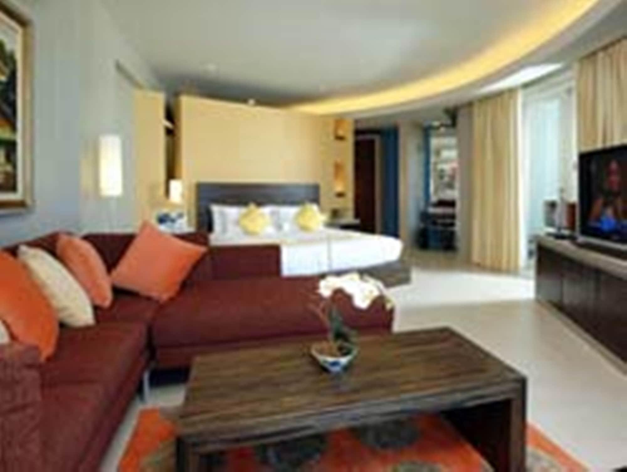 Maya Koh Lanta Resort Bagian luar foto