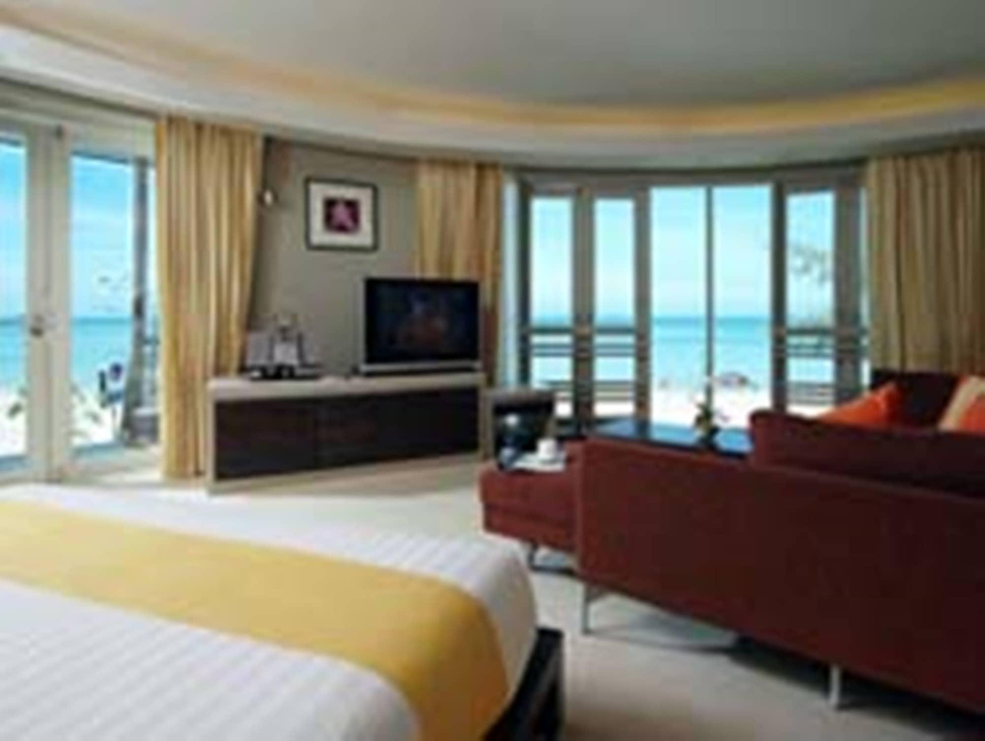 Maya Koh Lanta Resort Bagian luar foto