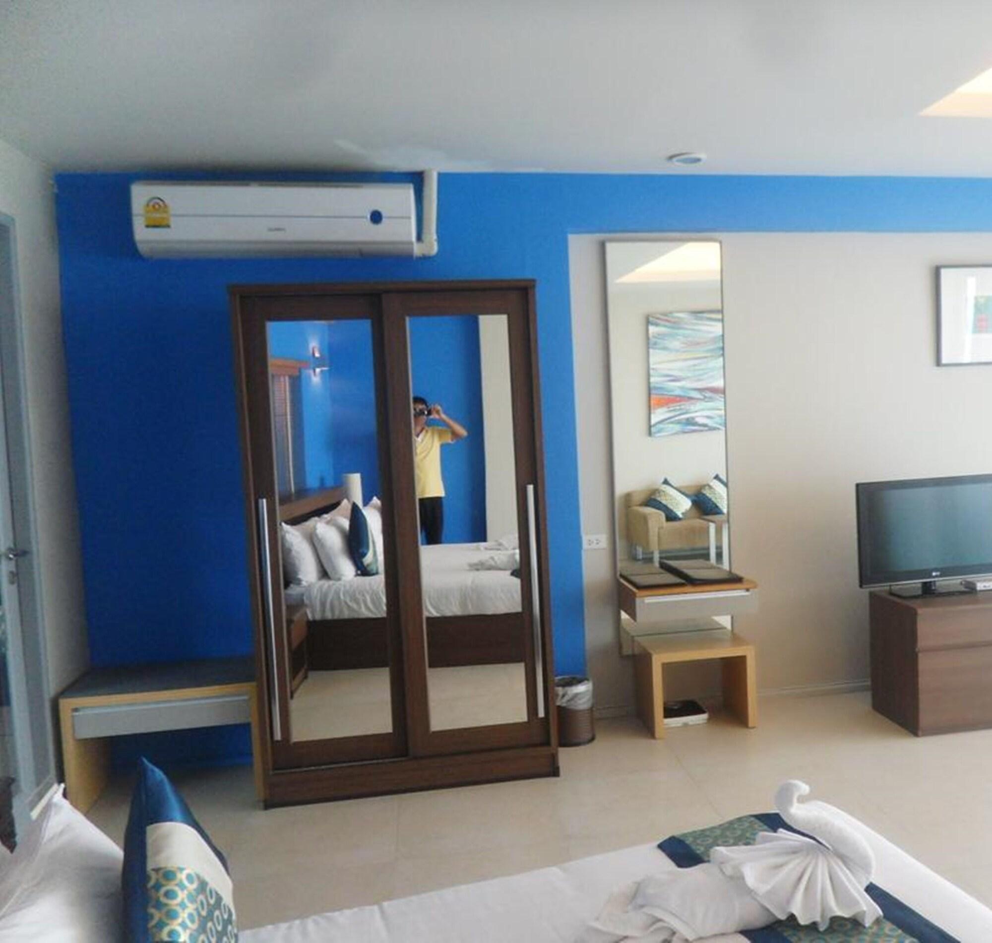 Maya Koh Lanta Resort Bagian luar foto