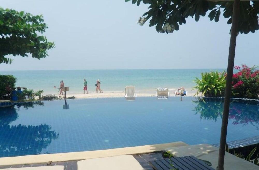 Maya Koh Lanta Resort Bagian luar foto