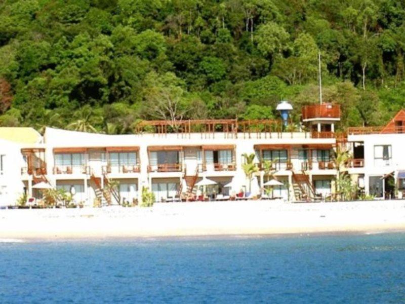 Maya Koh Lanta Resort Bagian luar foto
