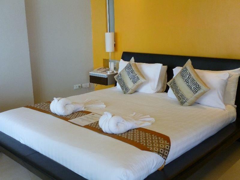 Maya Koh Lanta Resort Bagian luar foto