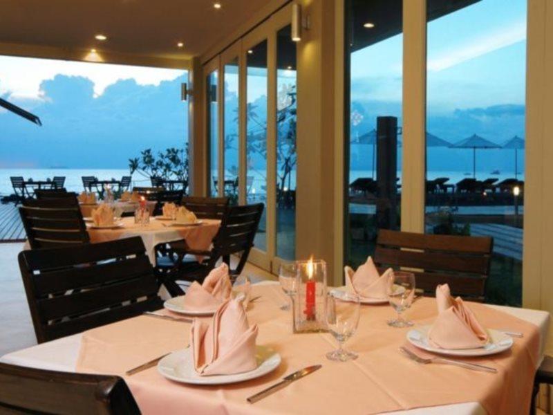 Maya Koh Lanta Resort Bagian luar foto