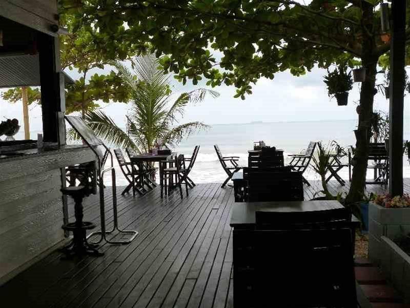 Maya Koh Lanta Resort Bagian luar foto