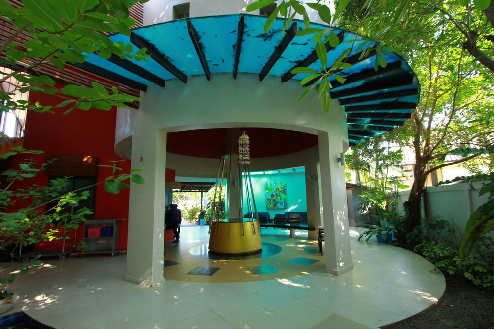 Maya Koh Lanta Resort Bagian luar foto