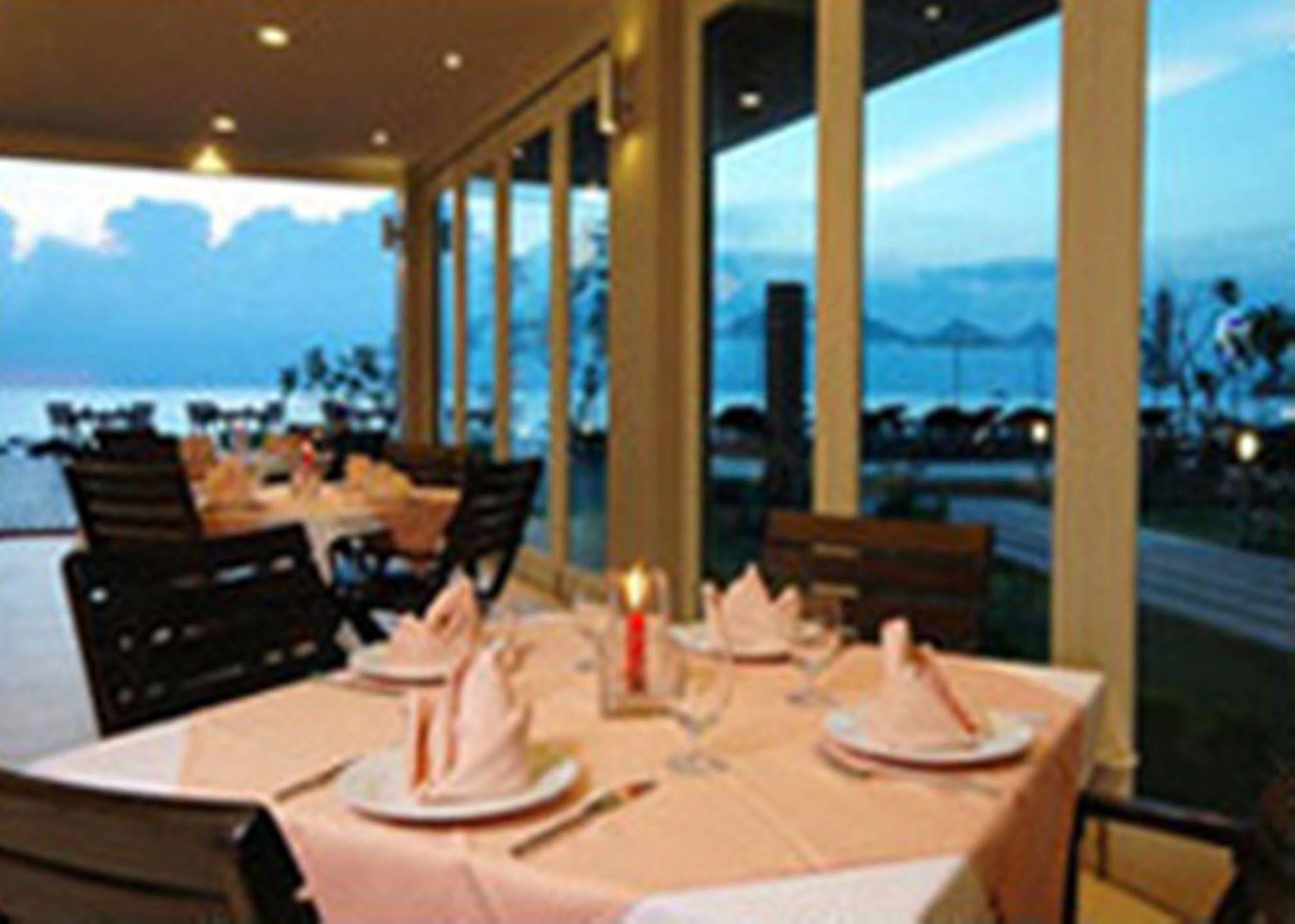 Maya Koh Lanta Resort Bagian luar foto