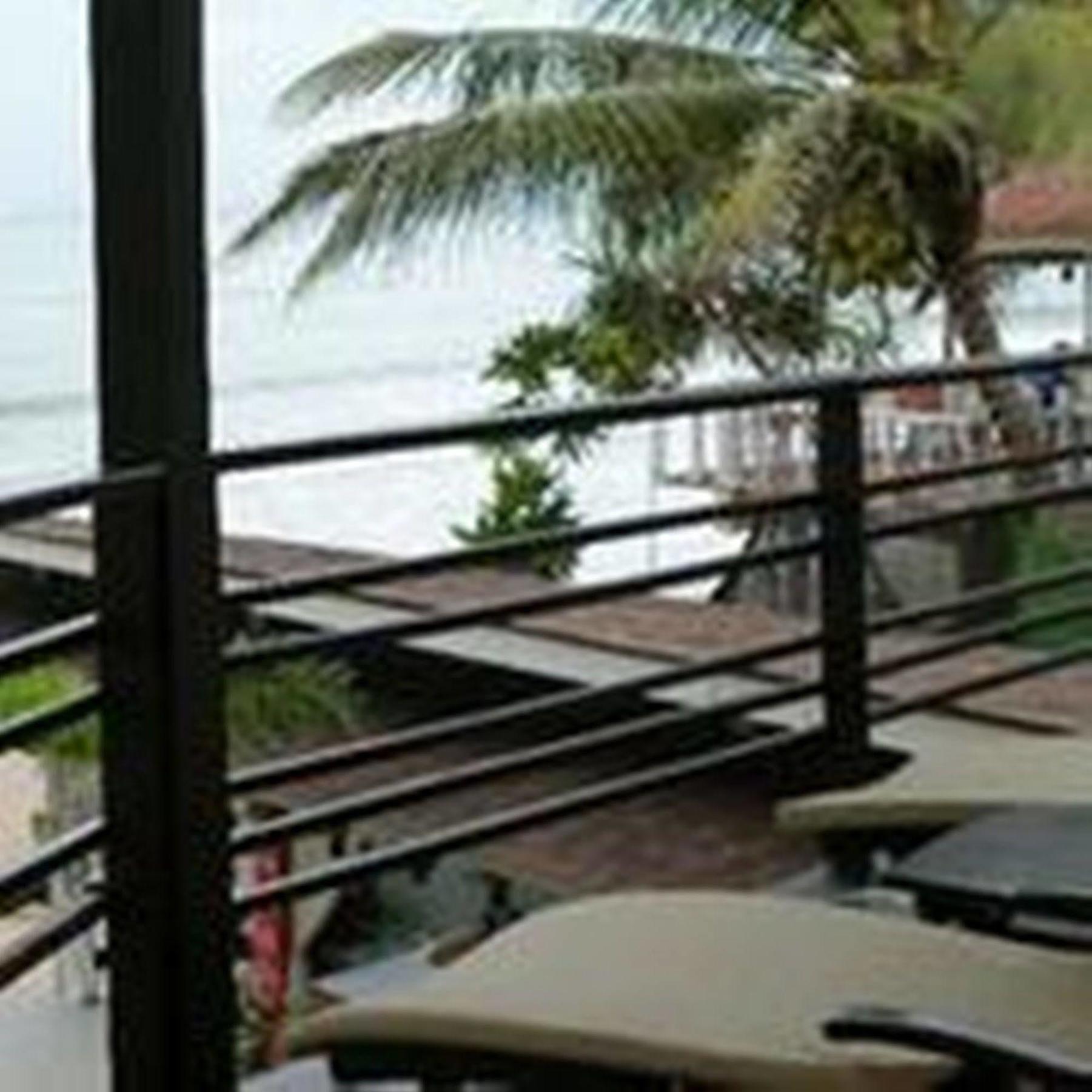 Maya Koh Lanta Resort Bagian luar foto