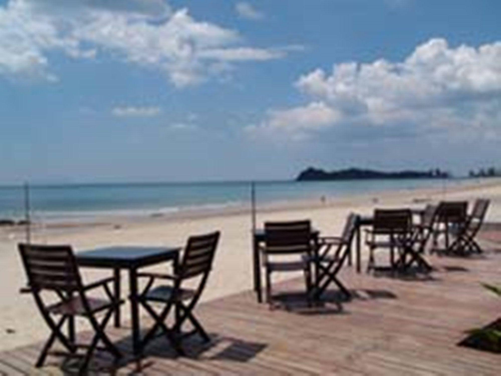 Maya Koh Lanta Resort Bagian luar foto