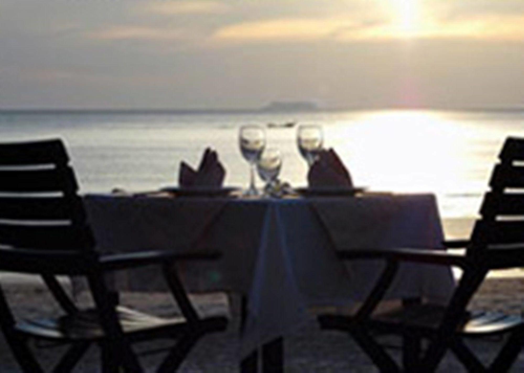 Maya Koh Lanta Resort Bagian luar foto