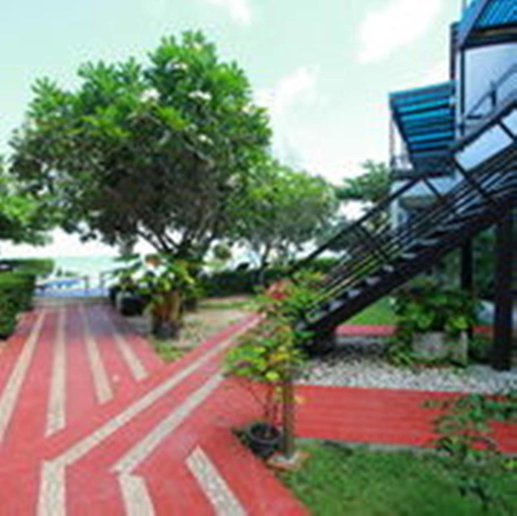 Maya Koh Lanta Resort Bagian luar foto