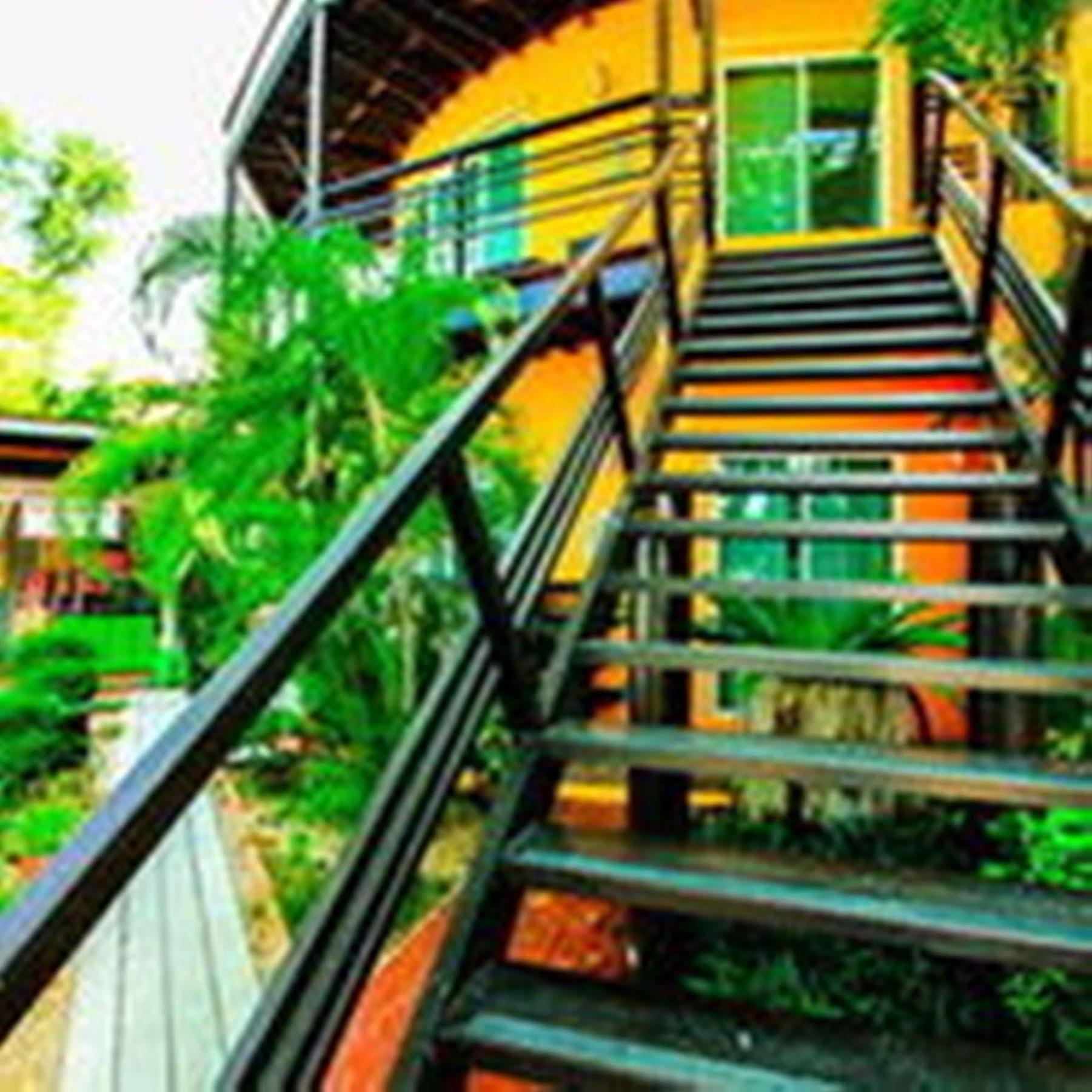 Maya Koh Lanta Resort Bagian luar foto
