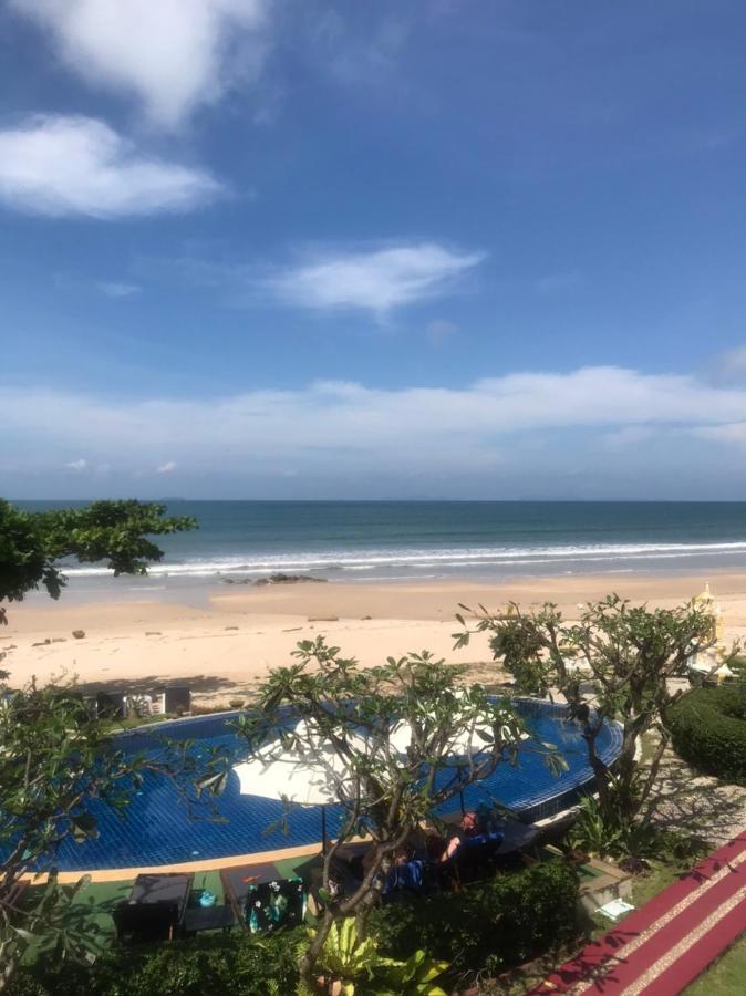 Maya Koh Lanta Resort Bagian luar foto