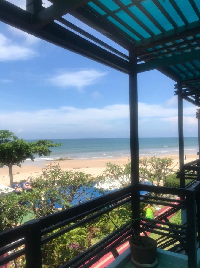 Maya Koh Lanta Resort Bagian luar foto